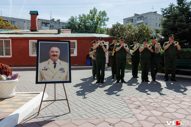 Источник: Алексей Волхонский / V1.RU