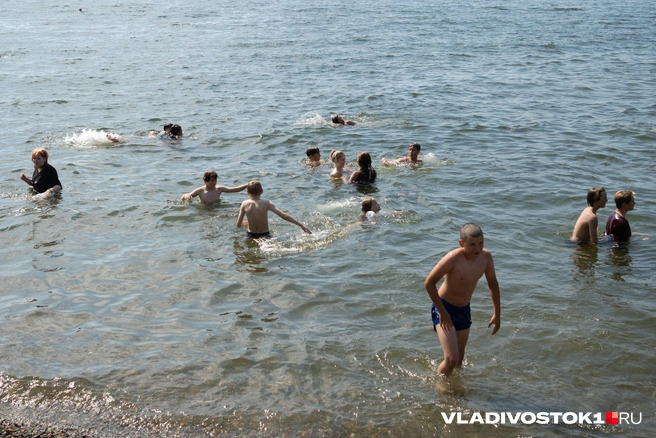 Источник: Елена Буйвол / VLADIVOSTOK1.RU