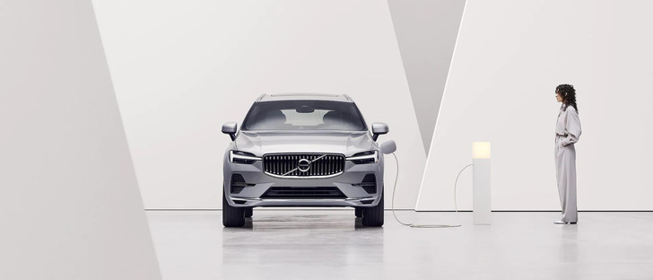 Eco-ELLE: как работают гибридные автомобили Volvo и в чем их преимущество