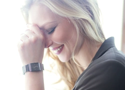 День и ночь: какие часы Rado выбрала Юлия Пересильд