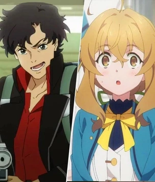 5 отличных аниме 2025 года, которые вы, скорее всего, пропустили