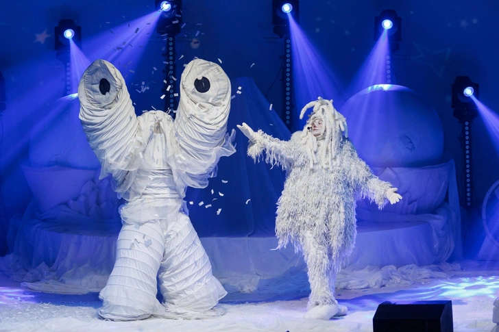 Источник: Фотоагентство От