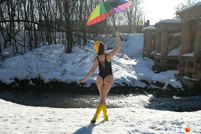 В Свердловской области ожидается потепление до +20