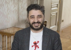 Сарик Андреасян: «Николай Картозия оскорбил мою национальную принадлежность, будем ждать его в суде»