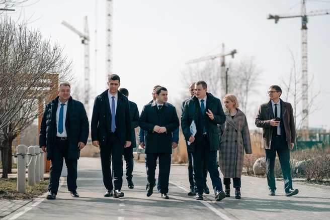 Источник: «Страна Девелопмент»