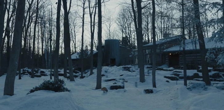 Лисы, туфелька Барби, ужасный продавец мороженого, футболка Рейчел и «Очень странные дела»: все детали, пасхалки и тайные знаки хоррор-сериала «У меня очень плохое предчувствие» | marieclaire.kz