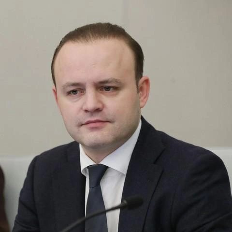 Владислав Даванков | Источник: ЗСК