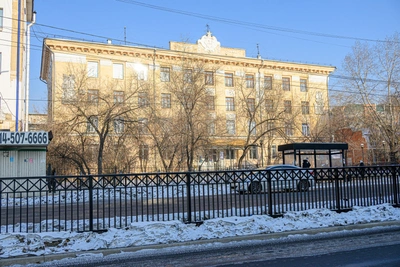 Chita Technical College Teachers Honored; Includes RF Honorary Worker