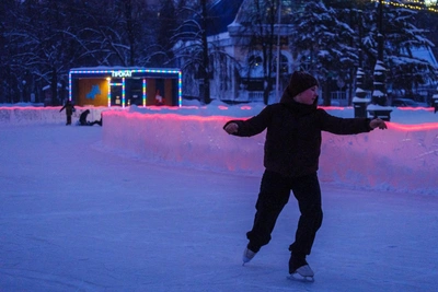 В Уфе ожидается похолодание до -20 градусов