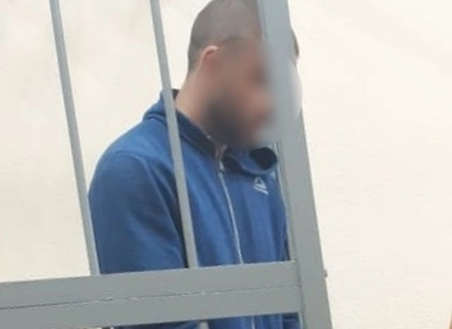 В Рязани арестован подозреваемый в убийстве 45-летнего мужчины | ya62.ru