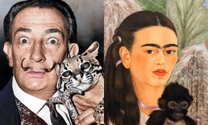 Тигры Майка Тайсона и медведь лорда Байрона: самые экзотичные питомцы в истории