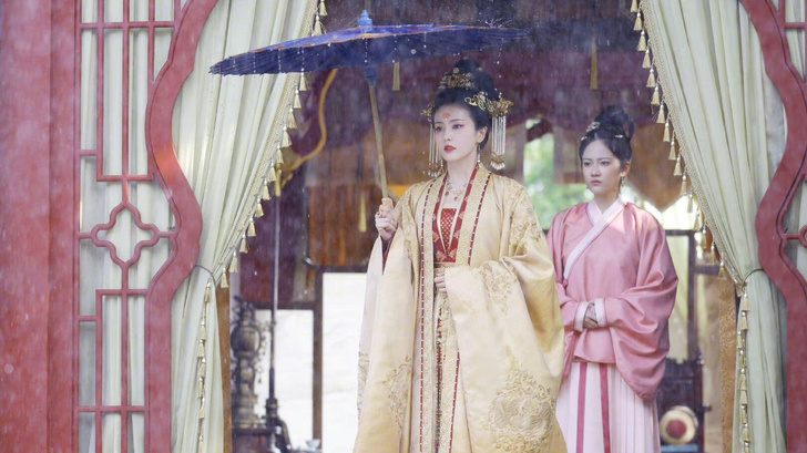 Дворцовые интриги и girl power: 8 лучших исторических китайских дорам