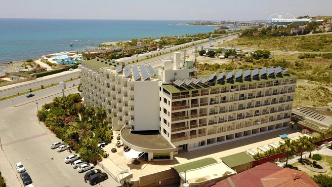 Власти давно собирались закрыть отель | Источник: tophotels.ru