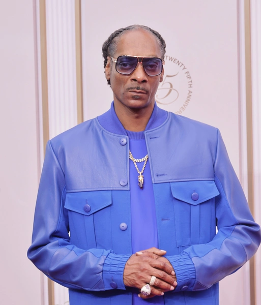 Snoop Dogg | www.starhit.ru
