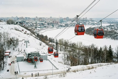 Урбанист предложил поэтапный план воздушного метро для Уфы