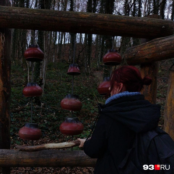 Утомительно, но стоит каждой секунды | Источник: 93.RU