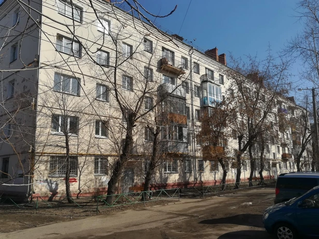 Кровля даже по описанию проектировщика уже в неважном состоянии | Источник: из электронной документации к закупке