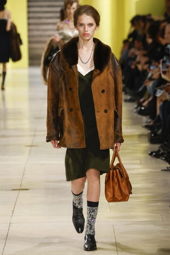 Miu Miu aw25/26 | Источник: Legion Media