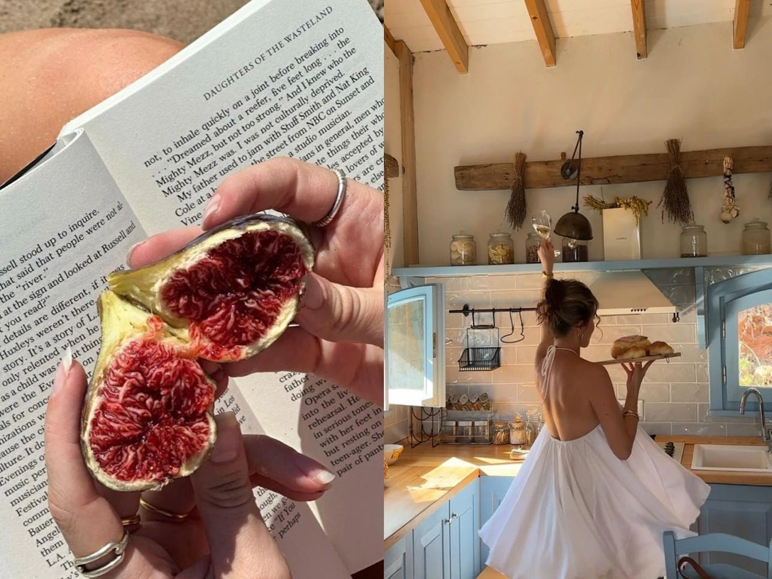 7 ароматов с инжиром, которые звучат дорого и небанально | marieclaire.ru