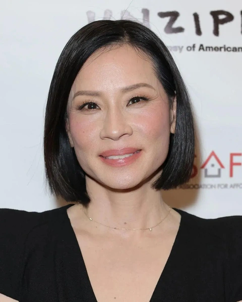 Люси Лью | Источник: Соцсети