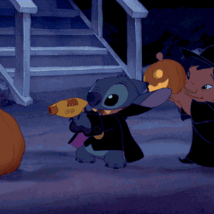 Disney style: подборка лучших фильмов на Хэллоуин