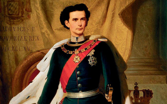 Властитель «страны грез»: жизнь и таинственная смерть баварского короля Людвига II