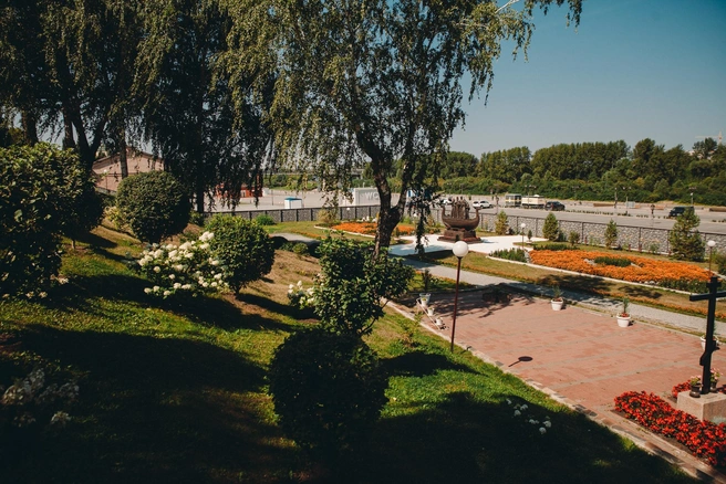 Наши читатели гордятся чистотой и уютом в городе | Источник: Ирина Шарова / 72.RU
