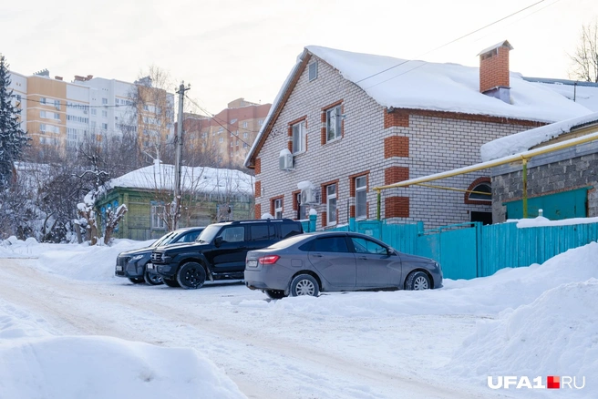 Но с ними придётся повозиться | Источник: Булат Салихов / UFA1.RU