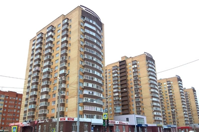 Тюменцы неделю живут без горячей воды в многоэтажке