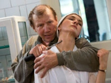 Шутки в теле от Сергея Ашарина: «Письма на стекле»