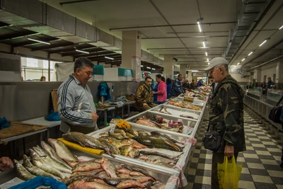 Росрыболовство обновило стандарты маринования рыбы