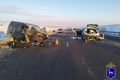 Court rules on fatal Samara minivan crash that killed two