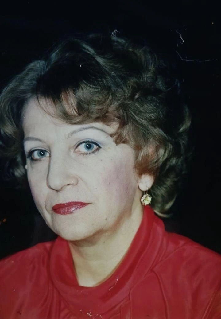 Галина Рубцова была главным художником | Источник: театр кукол «Тридевятое царство» / Vk.ru