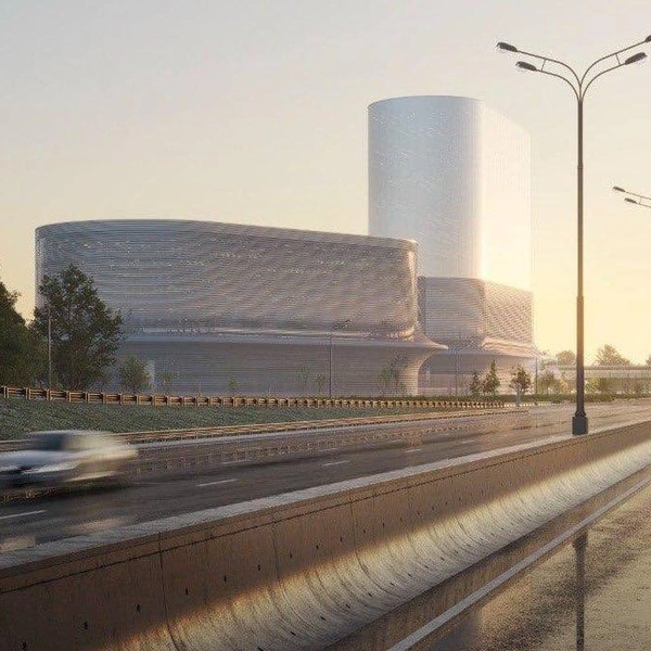 Источник: Недвижимость инсайды / T.me | архитектурное бюро KPLN