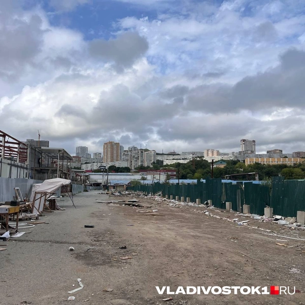 Источник: Максим Протасов / VLADIVOSTOK1.RU