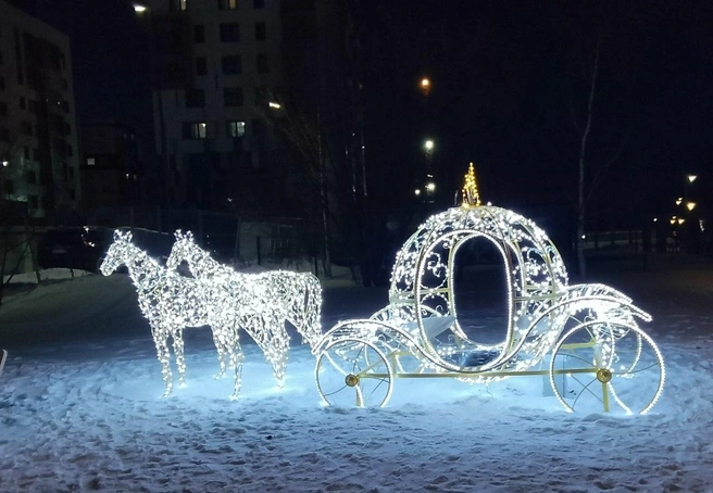 Источник: «Типичный Ханты-Мансийск» / T.me