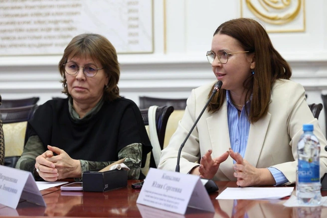 Источник: Администрация городского округа Самара