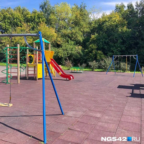 Источник: Александр Левчук / NGS42.RU