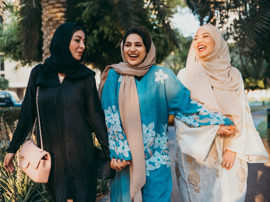 Грустная правда: 10 вещей, которые арабские женщины не позволяют себе в отношениях с мужчиной | marieclaire.ru