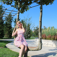 Аватарка Елена нутрициолог 