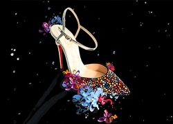 Магия лунного света Christian Louboutin