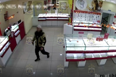 Житель Боровичей осужден на 9 лет за разбой