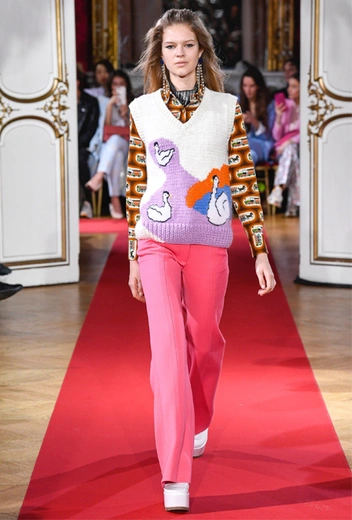 Paul & Joe FW 2018-19