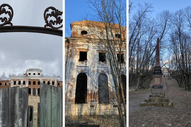 Источник: Анна Демчикова / Афиша Дейли