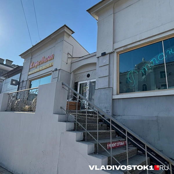 Источник: Елена Буйвол / VLADIVOSTOK1.RU