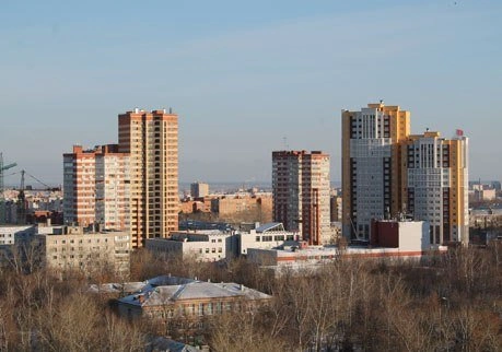 К марту в Горроще на 3,3% подешевели квартиры | ya62.ru