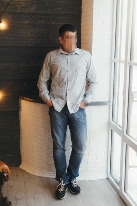 Компания кормила детей пять лет | Источник: Антон Верещагин / Vk.com