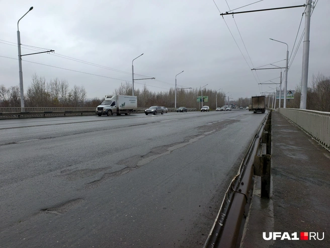 Здесь ситуация намного хуже | Источник: Булат Салихов / UFA1.RU