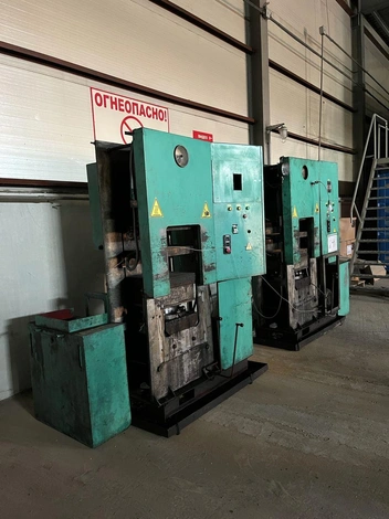 Продукция красноярского производителя используется на предприятиях горнодобывающего, атомного, военно-промышленного и нефтяного комплексов | Источник: «СК-Полимеры»