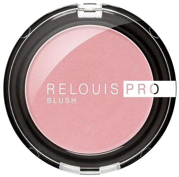 Relouis Румяна Pro Blush